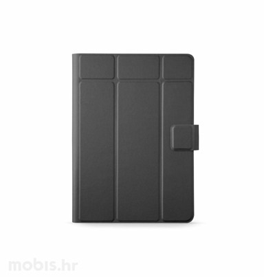 CELLULAR Futrola za tablet, crna, 10,5"